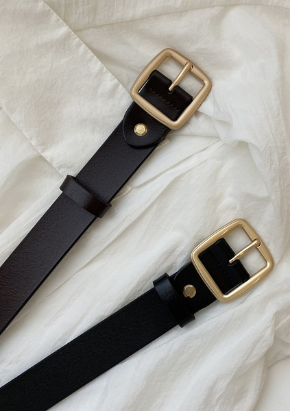 Elegantan remen od eko kože