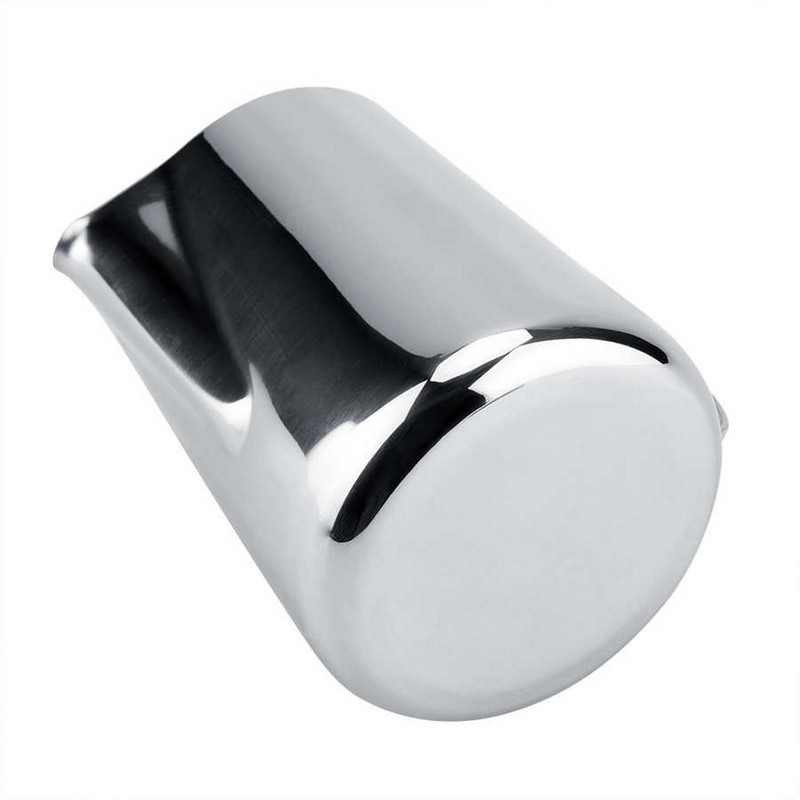 Mjerna posuda od nehrđajućeg čelika od 600 ml, šalica, vrč za pjenjenje mlijeka, vrč, mjerne šalice, kuhinjska šalica za mlijeko, vrč za pjenjenje, vrč