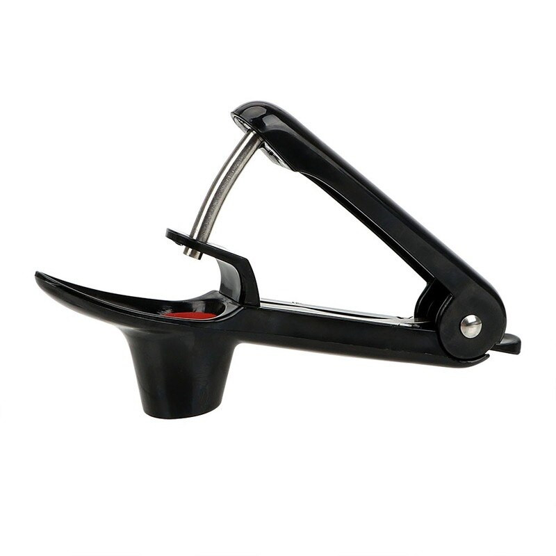 Energiją taupantis šerdies valiklis Vaisių kauliukų valiklis Alyvuogių šerdies šerdies šalinimo įrankis sėklų įtaisas Stoner Red Dates Denucleator