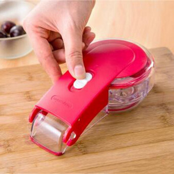 1 τεμ. Creative Cherry Stone Remover Seed Separator Remove Cherry Bones Fruit Pits ελιάς Fruit Tools Kitchen Gadget 8
