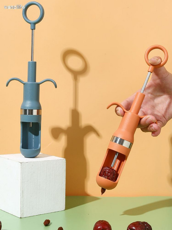 vanzlife Naujasis raudonųjų džiuvų ir gudobelių branduolinis prietaisas iki šiol artefaktas buitinis įrankis raudonasis jujube iki branduolinio pjaustyklės