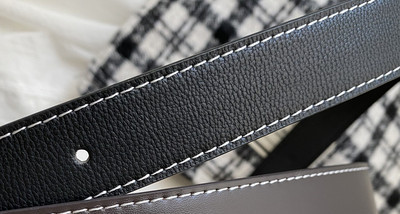 Ženski ležerni remen oko struka