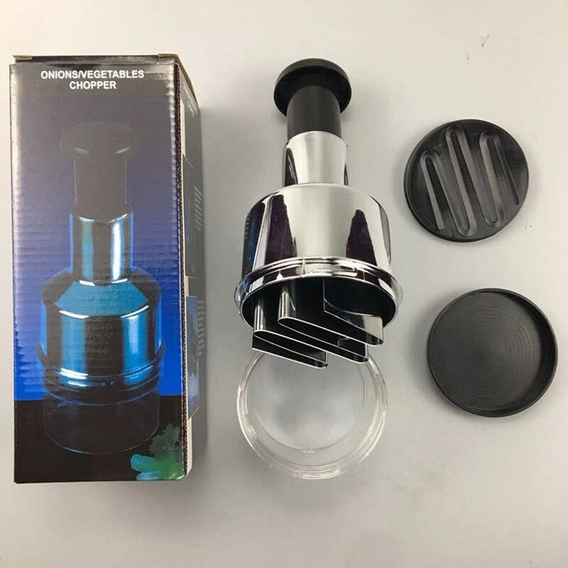 Nož za tapkanje Stroj za češnjak Kuhinjski nabijač češnjaka Kreativni ručni stroj za sjeckanje Stroj za mljevenje češnjaka