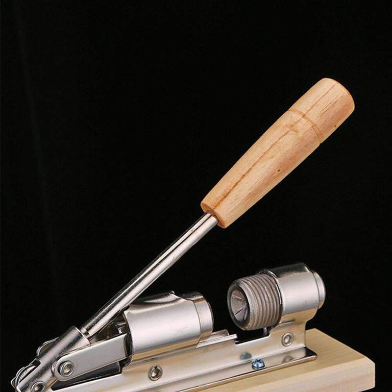 Orašar Clip Kliješta za bademe Orasi Lješnjaci Pecan Heavy Duty Cracker orasi Filbert Stroj Sheller Kuhinjski pribor Gadget