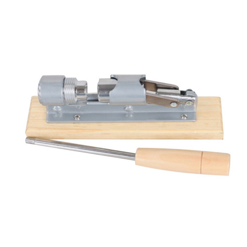 Orašar Clip Kliješta za bademe Orasi Lješnjaci Pecan Heavy Duty Cracker orasi Filbert Stroj Sheller Kuhinjski pribor Gadget