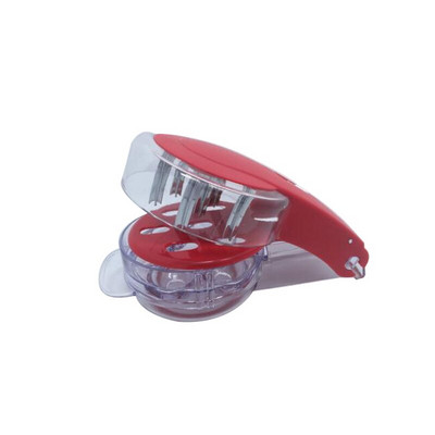 1 KOM. Odstranjivač koštica od trešanja Odvajač sjemenki Odstranjivanje koštica od trešanja Uređaj koštica od voća Maslinove koštice Voće Alati Pribor za alate