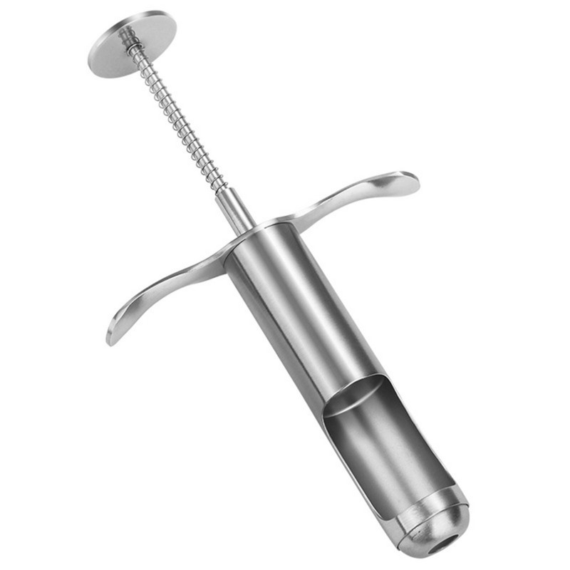 Trešnja Denucleator Trešnja Maslina Crvena Datulja Pitizer Voće Olive Pitter Alat Ručni Kit Kit za uklanjanje sjemenki Kit Maslina