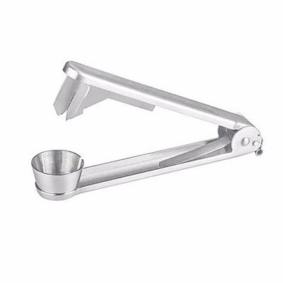 Greito šerdies separatoriaus sėklų šalinimo įrankis vaisių šalinimo įrankis Jujube branduolio nerūdijančio plieno reguliuojamos vyšnių gudobelių sėklos