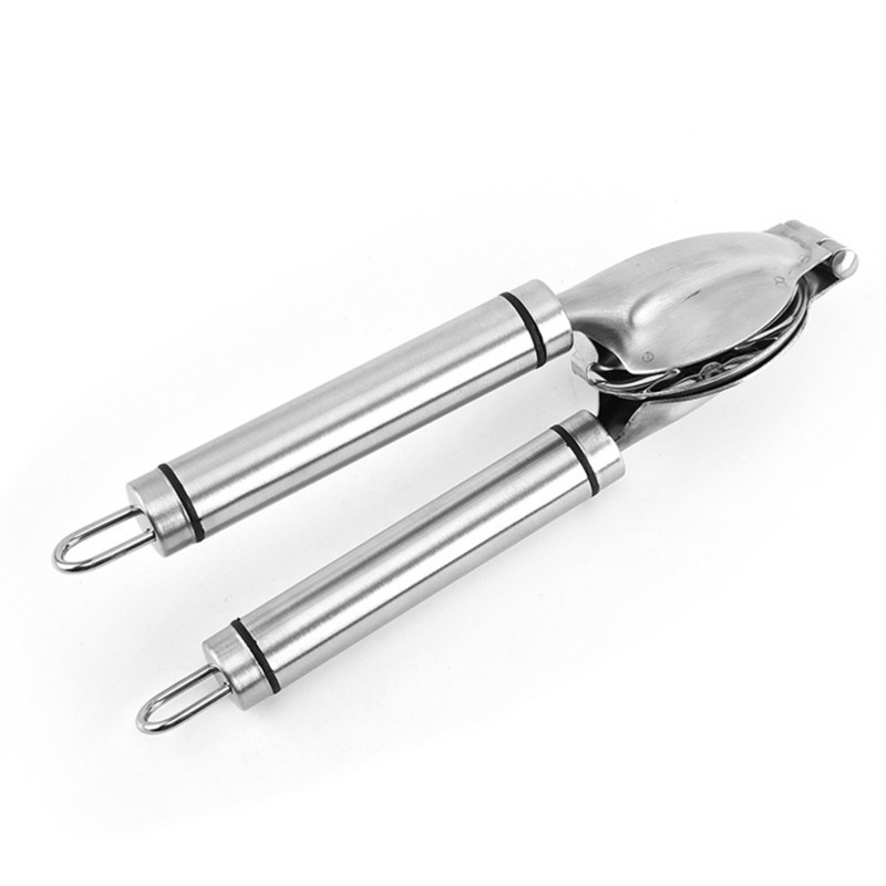 VRUĆA Kestenjasta kopča s otvorom od nehrđajućeg čelika Škrinja za brzo ljuštenje Prikladna za orahovu kopču Kuhinjski alati NDS