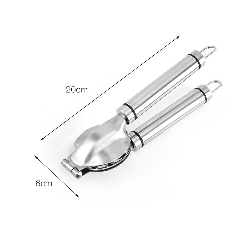 VRUĆA Kestenjasta kopča s otvorom od nehrđajućeg čelika Škrinja za brzo ljuštenje Prikladna za orahovu kopču Kuhinjski alati NDS