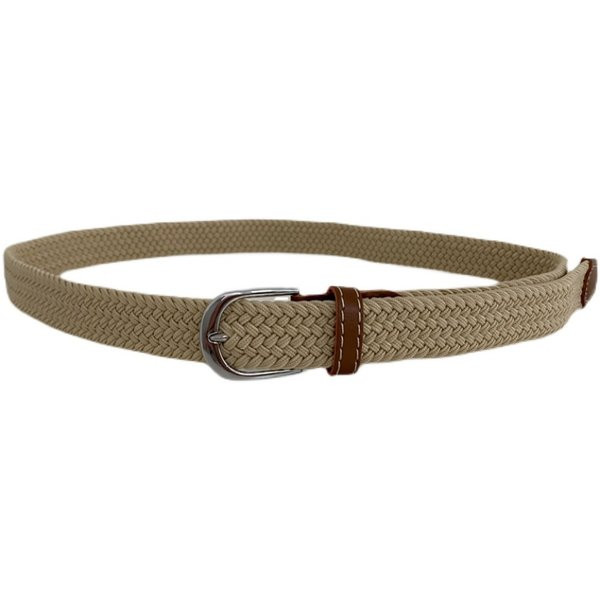 Ženski platneni remen u više boja