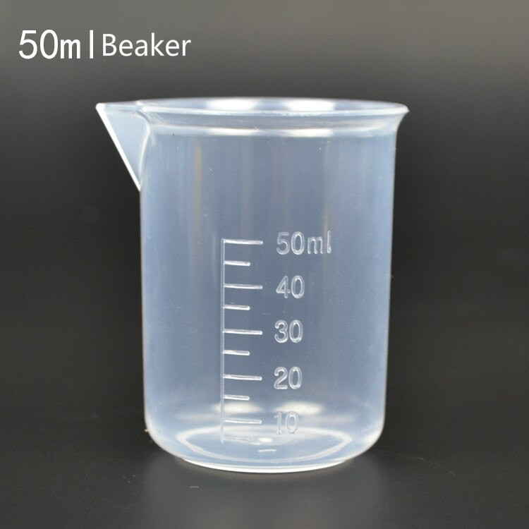 Čaša od plastične mjerne čaše za hranu, kuhinjski alat za pečenje, višenamjenska mjerna čaša, plastični vrč za mjerenje