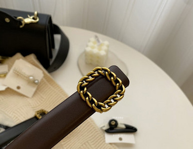 Ženski elegantni remen oko struka