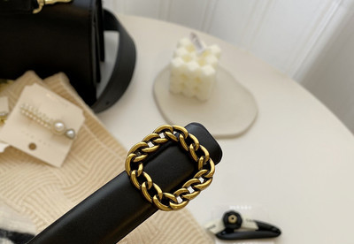 Ženski elegantni remen oko struka