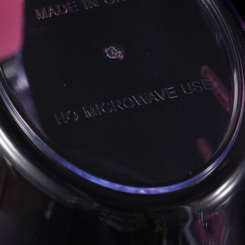 3 бр. Пластмасови чаши за чаши Градуиран накрайник Мерителни кани Многократно използваеми Контейнери за измерване на брашно Масло на прах Кухненски инструменти за чаша за печене