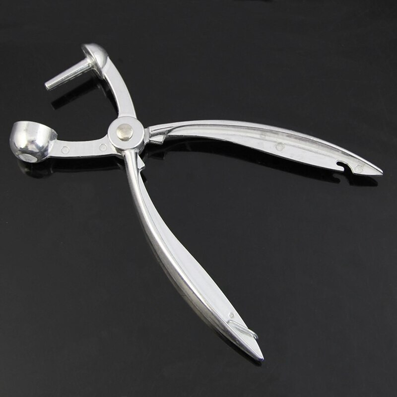 1 komad srebrne aluminijske posude za koštice od trešanja i 1 komad kalupa za pečenje kolača Mass Craft rešetkasti valjak za rezanje lisnatog tijesta