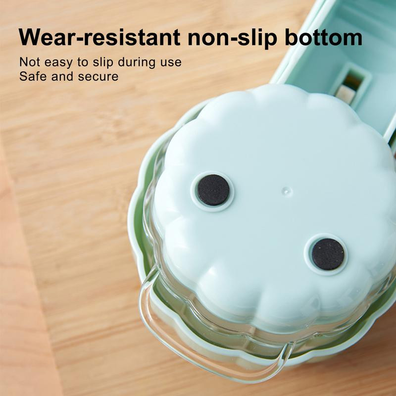 Alat za uklanjanje koštica od sjemenki trešnje Alat za uklanjanje koštica od koštica od više maslina Alat za uklanjanje koštica od koštica trešnje s bravom koja štedi prostor