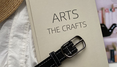 Ležerni remen od umjetne kože za žene