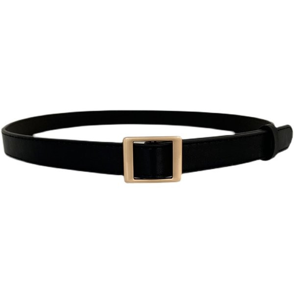 Ženski remen od eko kože