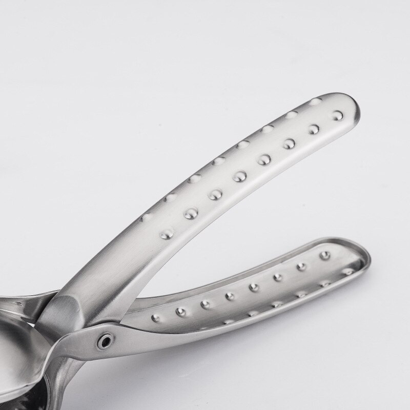 Uređaj za ljuštenje kestena od nehrđajućeg čelika Uređaj za ljuštenje kestena Alati za otvaranje Čelik od kestena Kuhinjska kopča Uređaj za artefakte