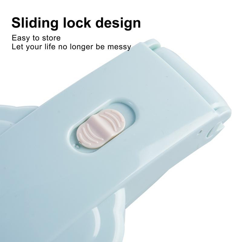 Alat za uklanjanje koštica od sjemenki trešnje Olive Alat za uklanjanje koštica od više koštica Alat za uklanjanje koštica od koštica trešnje s bravom koja štedi prostor