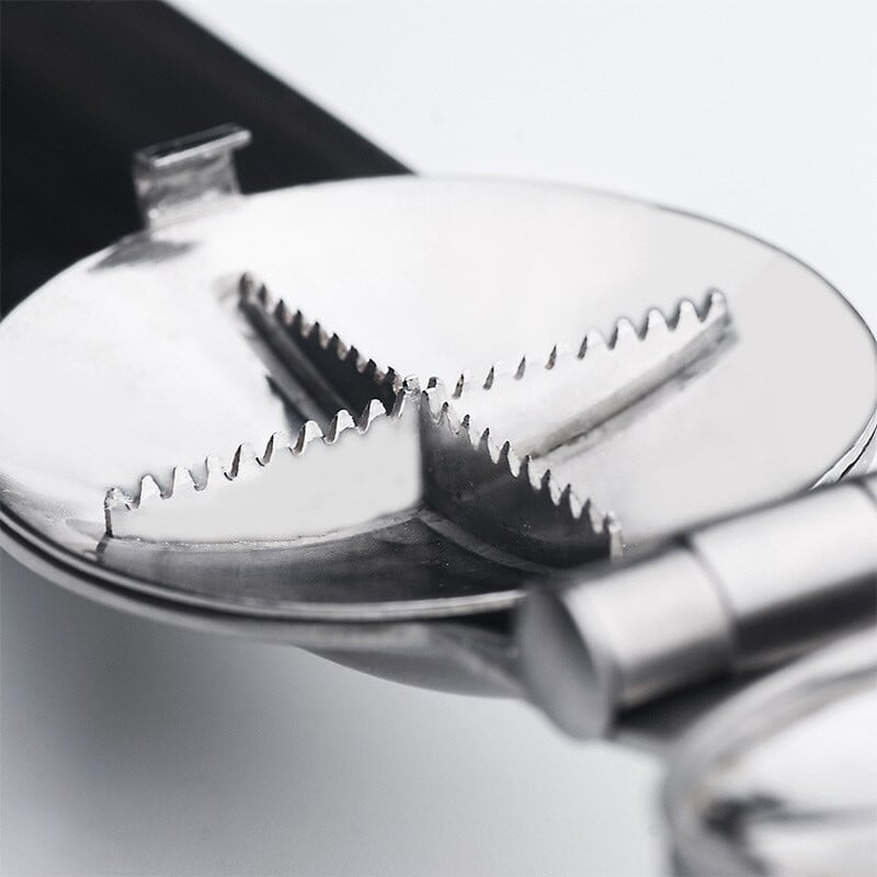 Riešutų pjaustytuvas nerūdijančio plieno kaštonai, graikinių riešutų replės, riešutų atidarytuvas