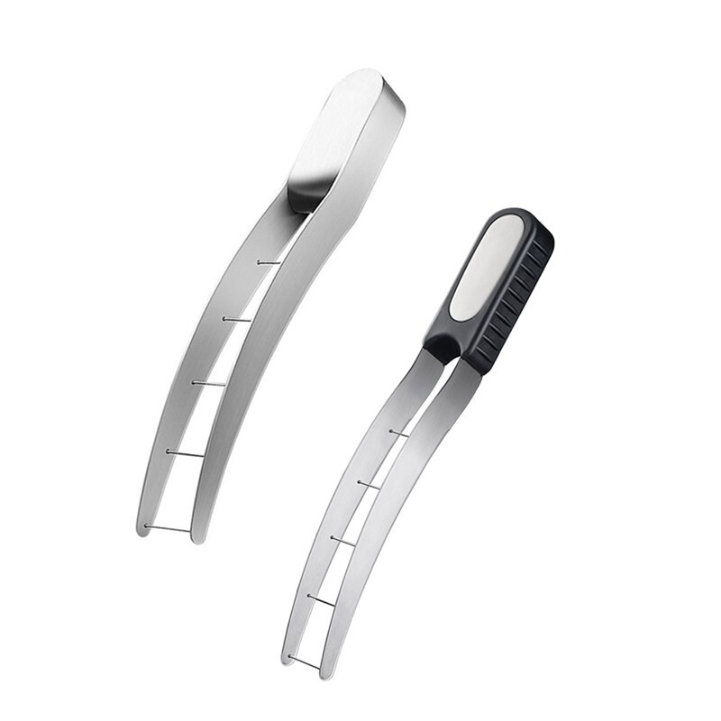 Rezač lubenice Kuhinjski alat za rezanje lubenice Artefakt od nehrđajućeg čelika 304 Kreativni alat za voće