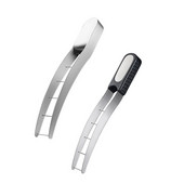 ABSF rezač lubenice Kuhinjski rezač lubenice Artefakt za rezanje lubenice 304 kreativni alat za voće od nehrđajućeg čelika