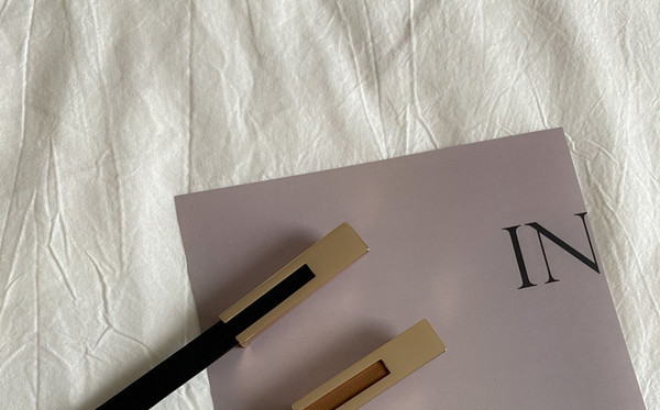 Moderan ženski tanak remen oko struka