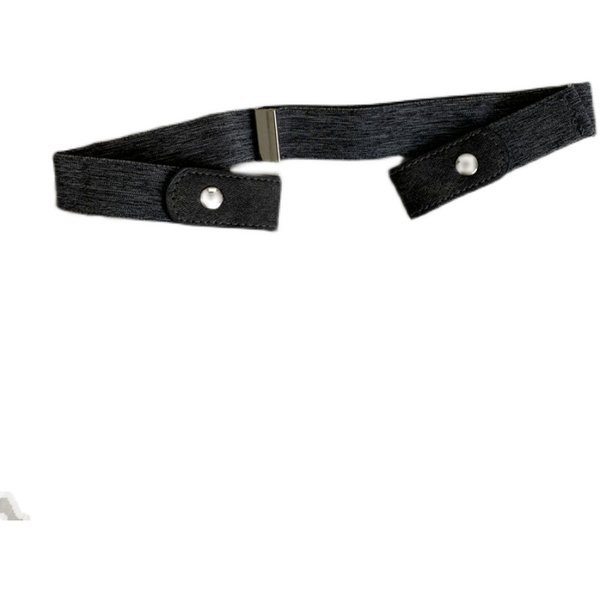 Ženski remen sa metalnim elementom