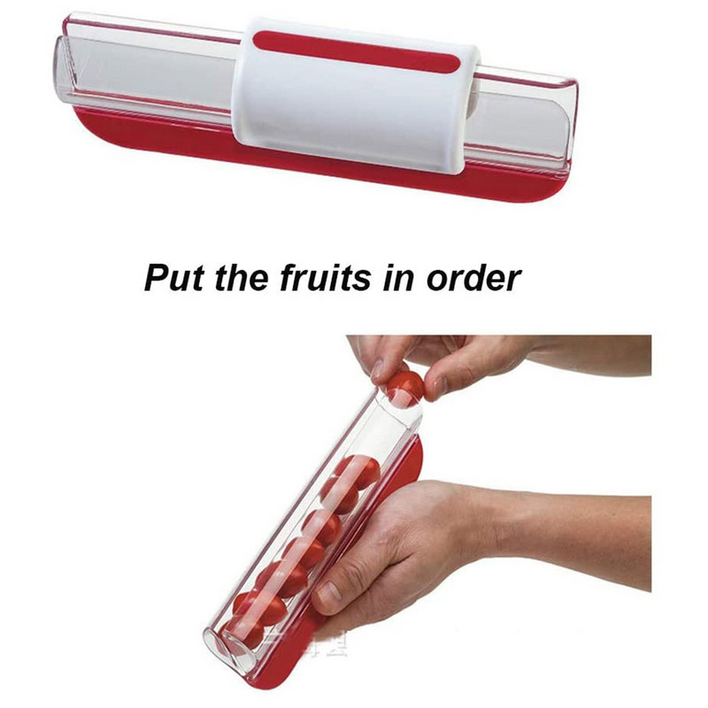 Kuhinjska multifunkcionalna sjeckalica za povrće i voće