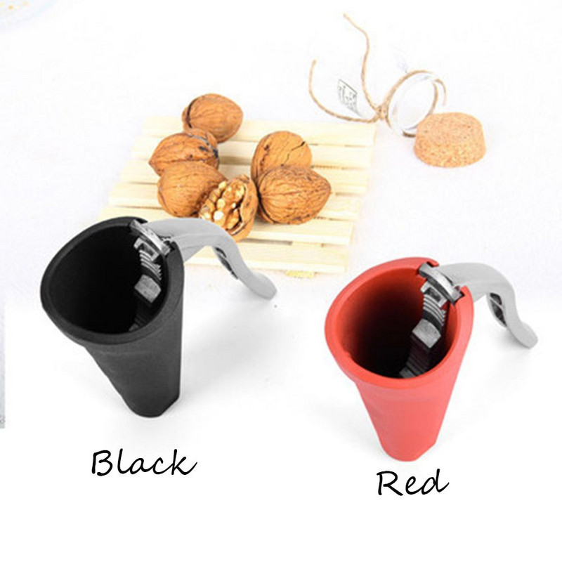 Orašar Naprave za kesten Stezaljka za orahe Badem Stezaljka za orahe Kliješta za orahe Kliješta za orah orahe Kliješta za orahe Ljuska