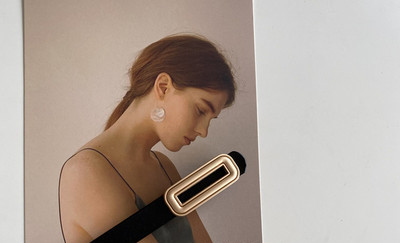 Tanki remen s metalnim elementom