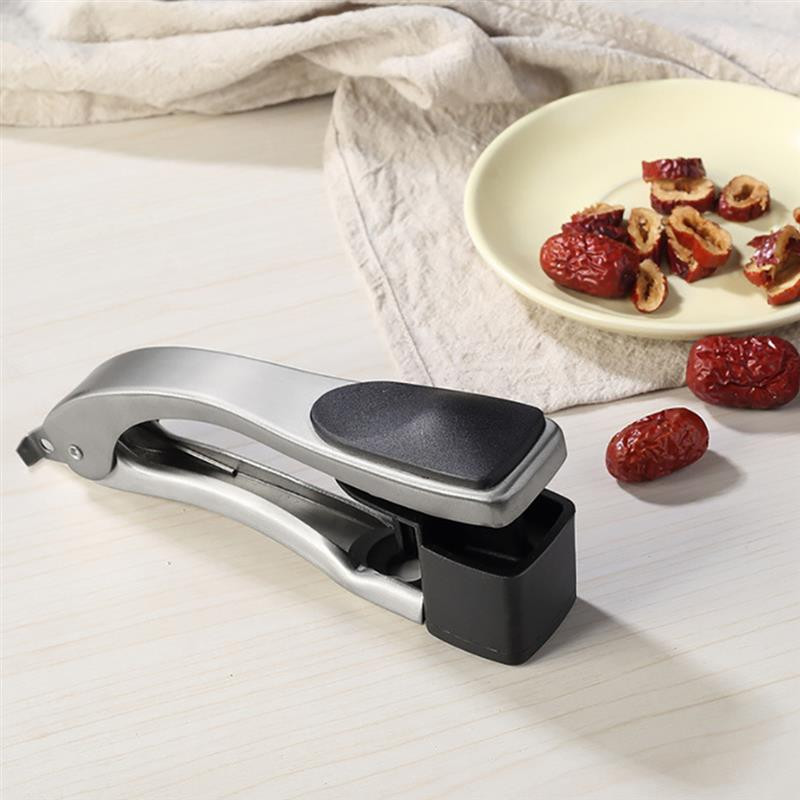 Praktični alati za voće Novost Stroj za uklanjanje koštica od koštica od trešanja Cherry Corer Kuhinjski pribor Alat za žižule, glog