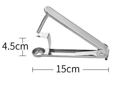 Kuhinjsko posuđe od nehrđajućeg čelika Alati za jezgre za žižule Kuhinjski dodaci i dodaci