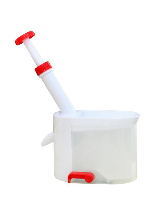 Alat za uklanjanje koštica od trešanja Višenamjenski alat za uklanjanje koštica od koštica od trešanja Stroj za uklanjanje koštica od voća Kuhinjski pribor Alat za trešnje, masline