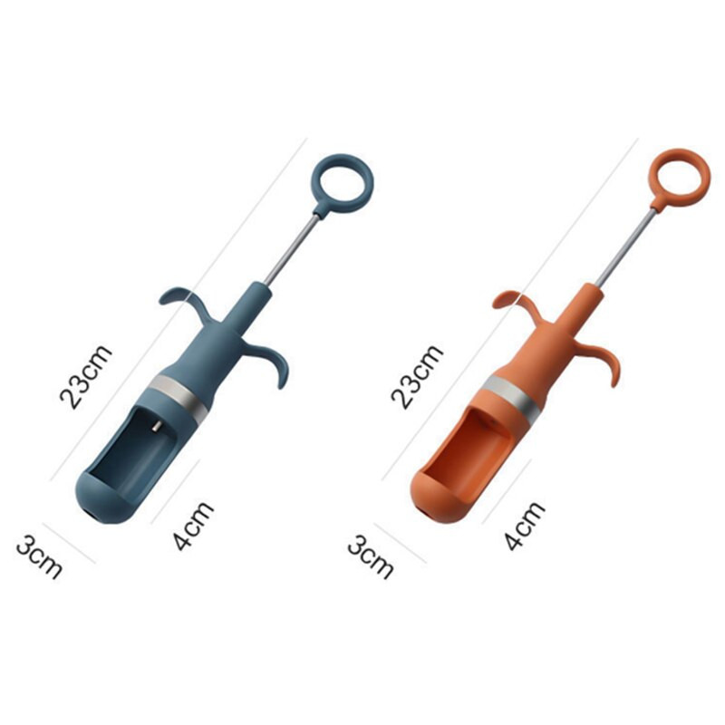 Kreativni alat za uklanjanje jezgre sjemenki voća Kreativni alat za uklanjanje koštica od trešnje i žižule Brzi alat za uklanjanje koštica trešnje Enucleate Kitchen Fruits Alati