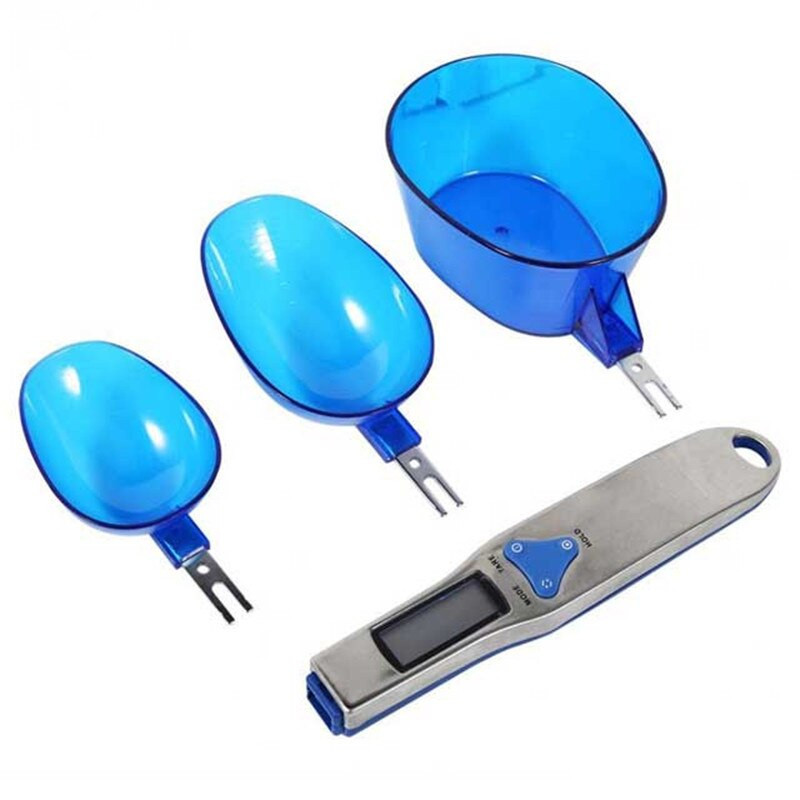 Žlica mjerna žlica elektronska mjerna žlica. Vagati gram žlica vaga žlica gram žlica brašno žlica kontrola sol žlica