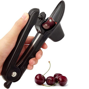 Cherry Olive Pitter Tool Remover Core Remove Tool Fruit Kitchen Handheld Gadget RE