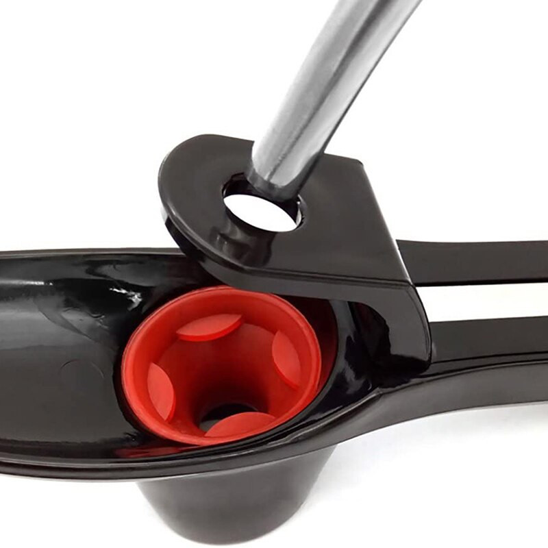 Cherry Olive Alat za uklanjanje koštica Alat za uklanjanje jezgre Fruit Kitchen Handheld Gadget RE