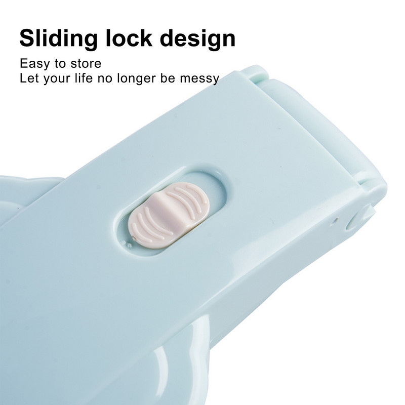 Alat za uklanjanje koštica od sjemenki trešnje Olive Alat za uklanjanje koštica od više koštica Alat za uklanjanje koštica od koštica trešnje s bravom koja štedi prostor