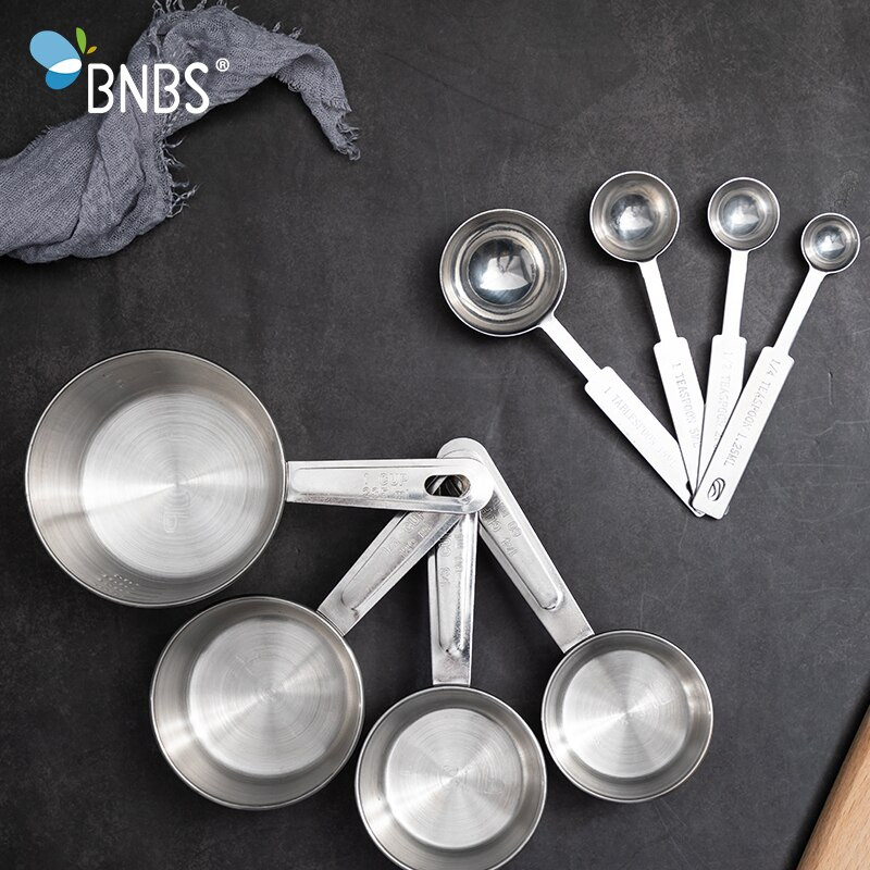 Kuhinjski alat Mjerne žlice Žlice Mjerna posuda i lopatica Praktični kuhinjski pribor Žlica Vaga