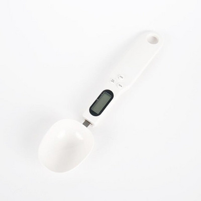500 g/0,1 g LCD zaslon Digitalna kuhinjska mjerna žlica Elektronička vaga za žlicu Mini kuhinjska vaga Pribor za pečenje