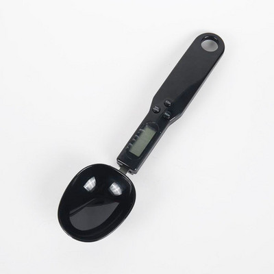 500 g/0,1 g LCD zaslon Digitalna kuhinjska mjerna žlica Elektronička vaga za žlicu Mini kuhinjska vaga Pribor za pečenje