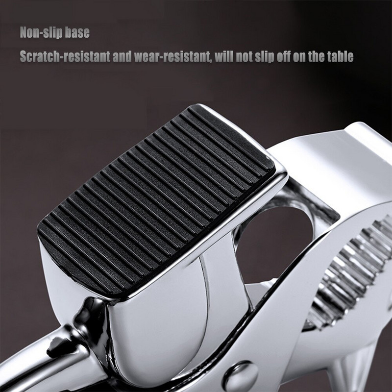 Matica u obliku vjeverice Otvarač za peca Orašar Ljuska za lješnjake Kliješta za orahe Stezaljka Kliješta Kuhinjski pribor Alat Gadget Domaći