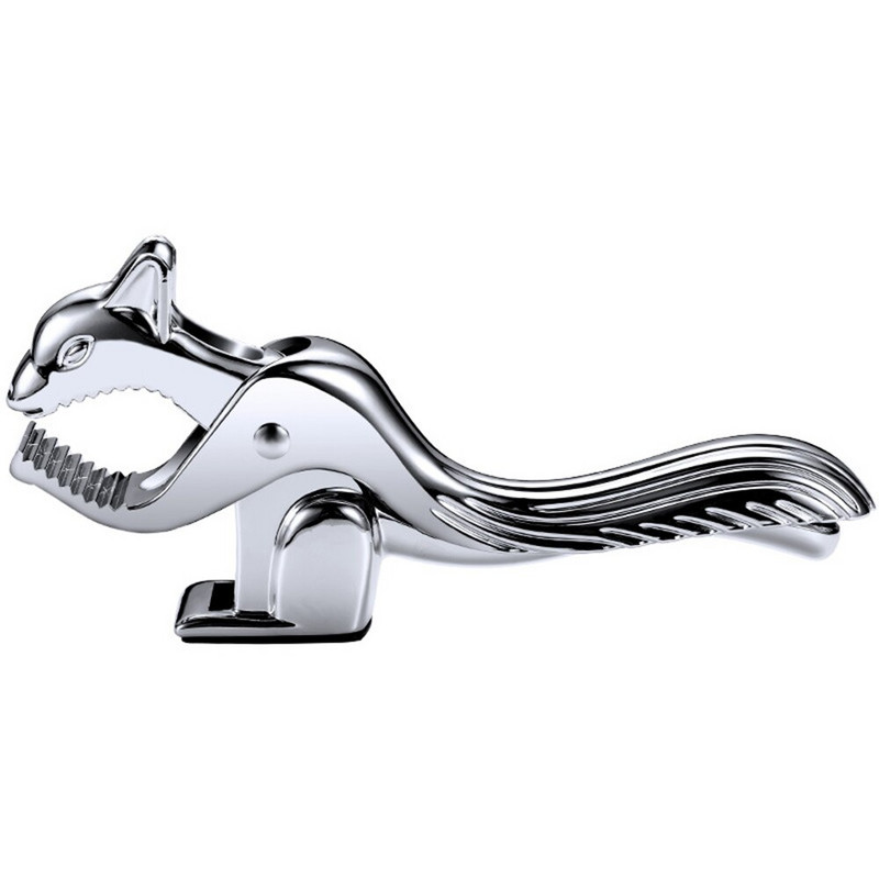 Matica u obliku vjeverice Otvarač za peca Orašar Ljuska za lješnjake Kliješta za orahe Stezaljka Kliješta Kuhinjski pribor Alat Gadget Domaći