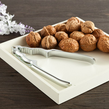Πένσα Hickory Nut Sheller Nut tool Αξεσουάρ κουζίνας Gadgets κουζίνας Κλιπ οικιακής καρυδιάς Πολυλειτουργικό κλιπ καρυδιάς