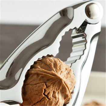 Πένσα Hickory Nut Sheller Nut tool Αξεσουάρ κουζίνας Gadgets κουζίνας Κλιπ οικιακής καρυδιάς Πολυλειτουργικό κλιπ καρυδιάς