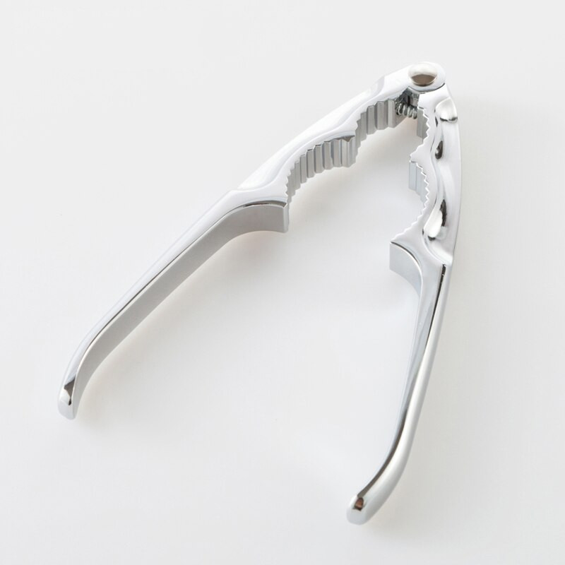 Hickory kliješta Nut Sheller Alat za orahe Kuhinjski dodaci Kuhinjski dodaci Kućna kopča za orahe Višenamjenska kopča za orahe