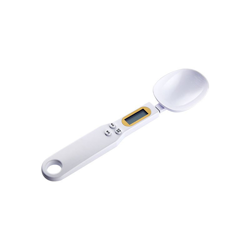 LCD digitalna kuhinjska vaga Elektronska žlica za kavu Žlica za mjerenje težine 500 g 0,1 g Kava Čaj Žlica za šećer Vaga Kuhinjski alat